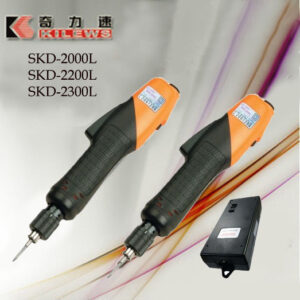 Tô vít điện DC toàn tự động SKD-2300L ( nguồn SKP- 32HL-60W)
