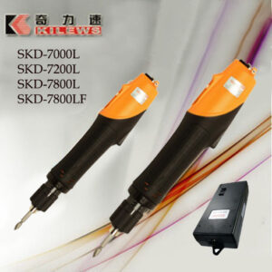 Tô vít điện DC toàn tự động SKD-7200L ( nguồn SKP- 32HL-60W)