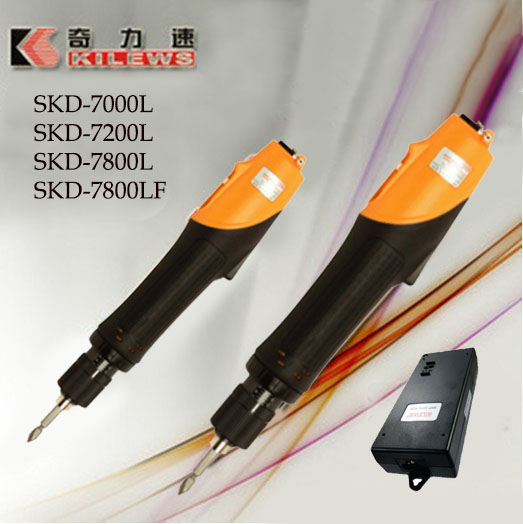 Tô vít điện DC toàn tự động SKD-7200L ( nguồn SKP- 32HL-60W)