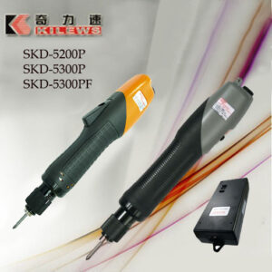 Tô vít điện DC toàn tự động SKD-5300P ( nguồn SKP- 32HL-60W)