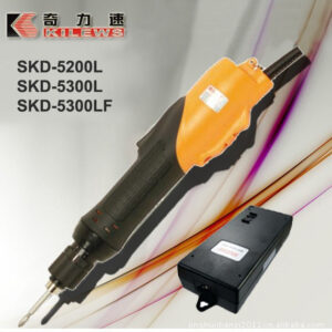 Tô vít điện DC toàn tự động SKD-5200L ( nguồn SKP- 32HL-60W)